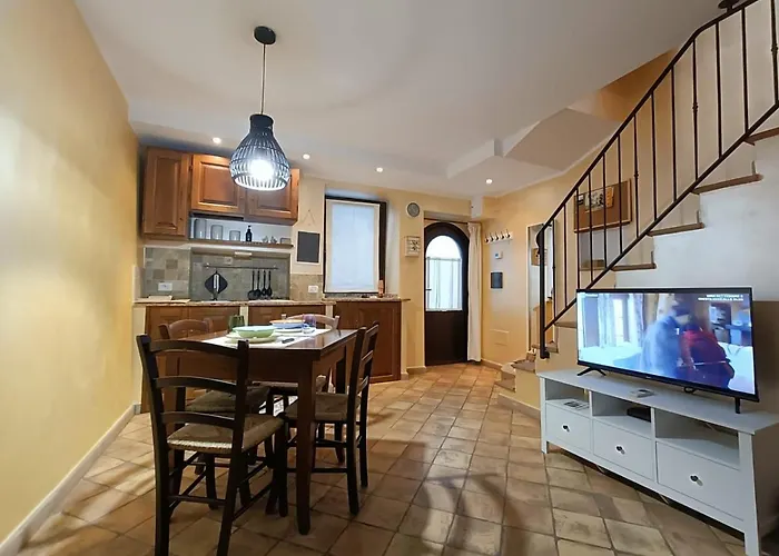 Casa Vacanze Porta Di Valle