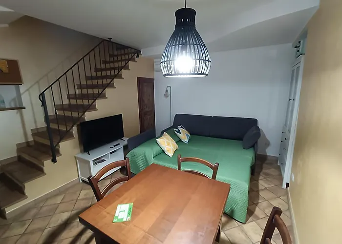 Casa Vacanze Porta Di Valle