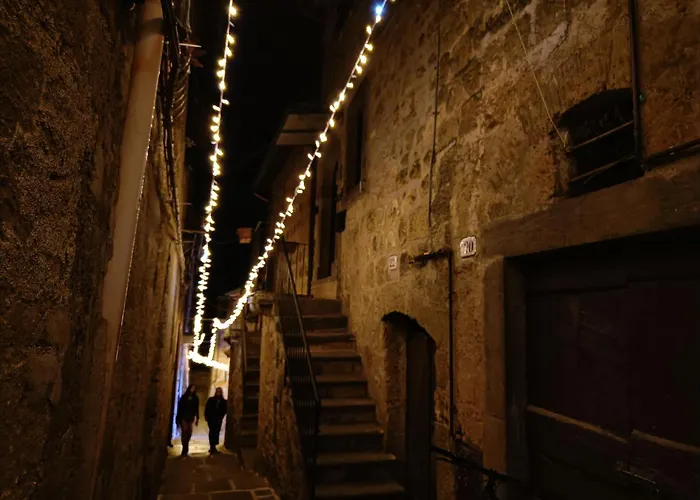 Casa Vacanze Porta Di Valle
