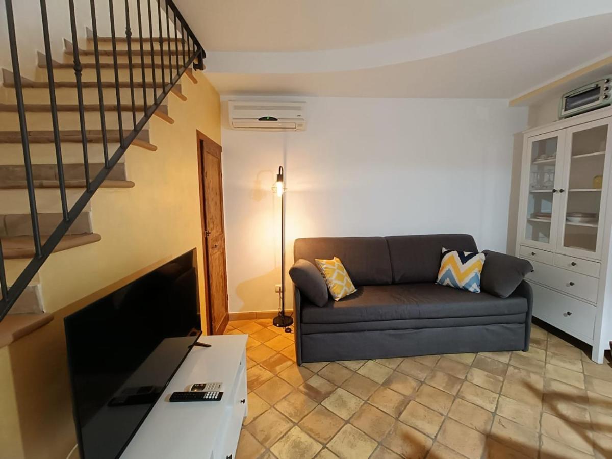 Apartment Porta Di Valle