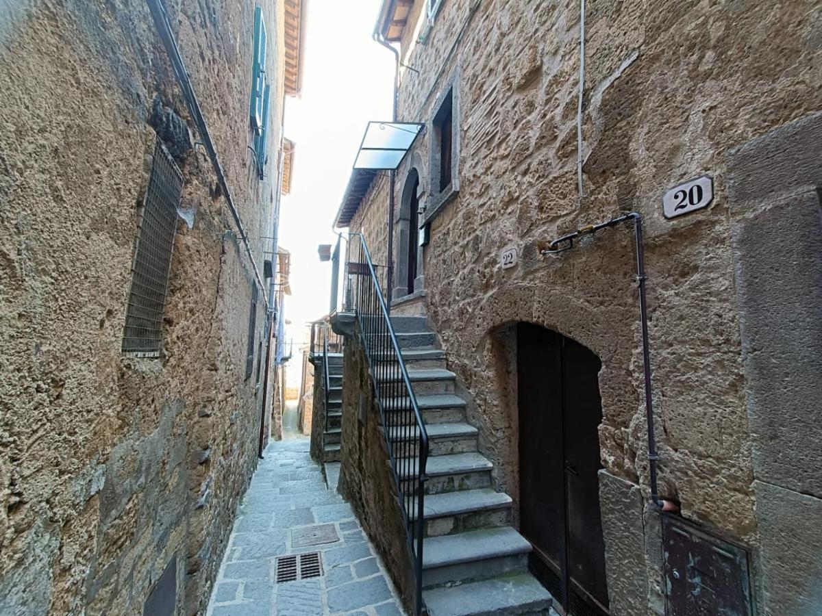 Apartment Porta Di Valle *