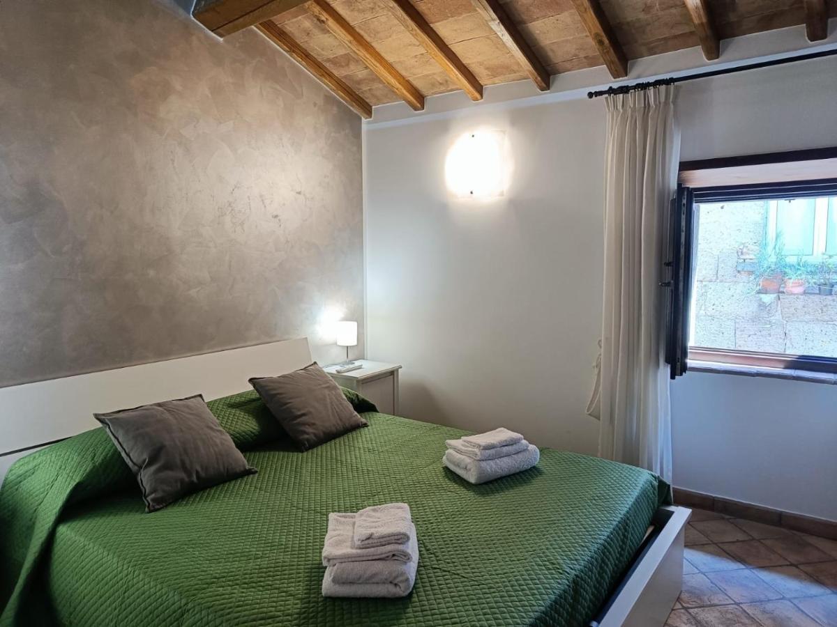 Porta Di Valle Apartment Bagnoregio