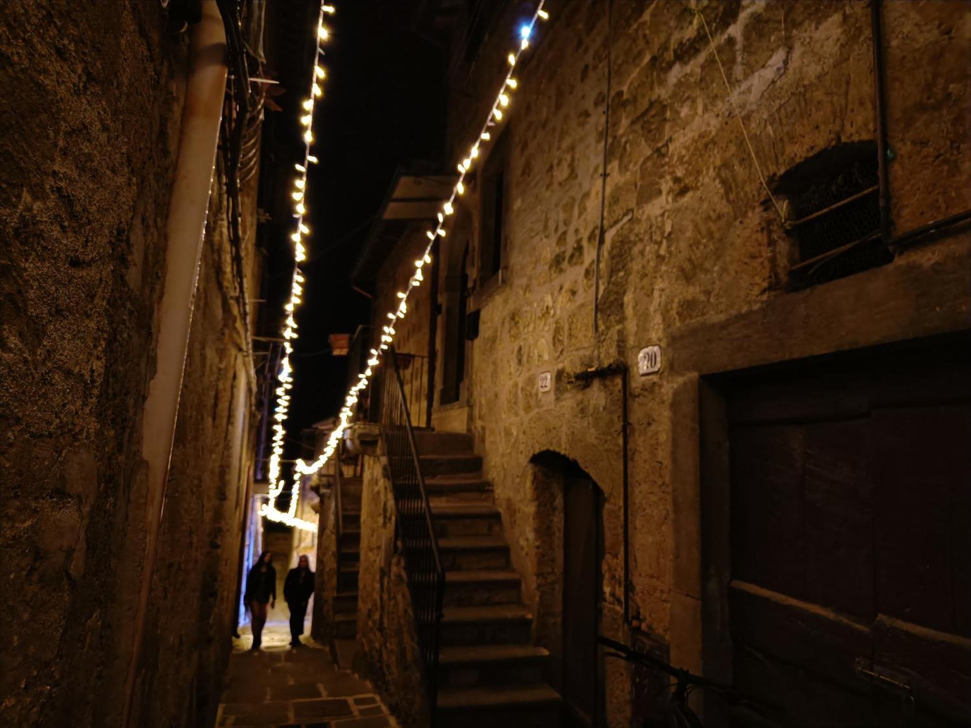 Porta Di Valle *
